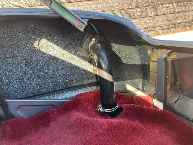 ベレット １６００ＧＴ　ＥＴＣ　フロア４ＭＴ（33枚目）