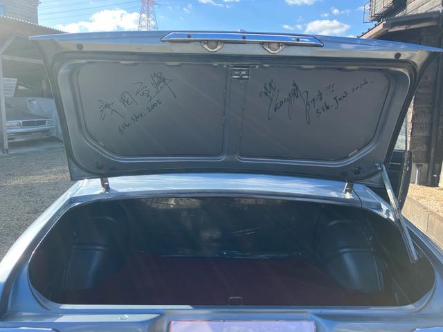 ベレット １６００ＧＴ　ＥＴＣ　フロア４ＭＴ（37枚目）