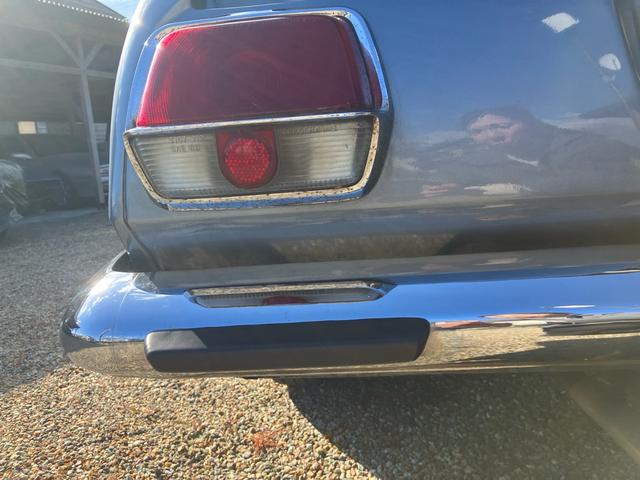 ベレット １６００ＧＴ　ＥＴＣ　フロア４ＭＴ（41枚目）