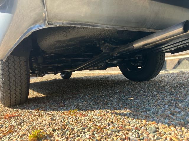 ベレット １６００ＧＴ　ＥＴＣ　フロア４ＭＴ（43枚目）