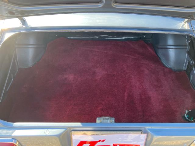 ベレット １６００ＧＴ　ＥＴＣ　フロア４ＭＴ（45枚目）