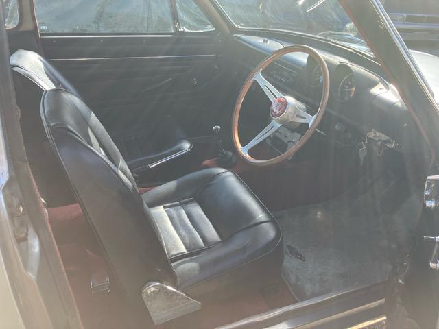 ベレット １６００ＧＴ　ＥＴＣ　フロア４ＭＴ（47枚目）