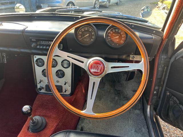 ベレット １６００ＧＴ　ＥＴＣ　フロア４ＭＴ（58枚目）