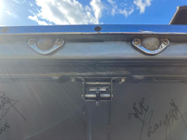 ベレット １６００ＧＴ　ＥＴＣ　フロア４ＭＴ（59枚目）