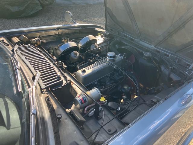 ベレット １６００ＧＴ　ＥＴＣ　フロア４ＭＴ（62枚目）