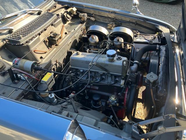 ベレット １６００ＧＴ　ＥＴＣ　フロア４ＭＴ（63枚目）