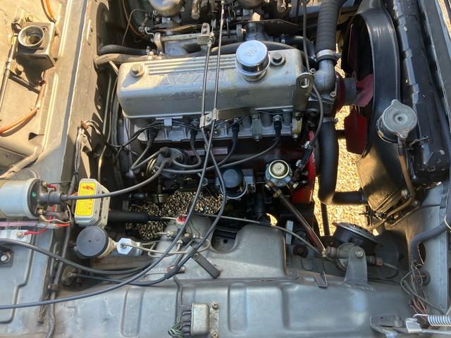 ベレット １６００ＧＴ　ＥＴＣ　フロア４ＭＴ（64枚目）