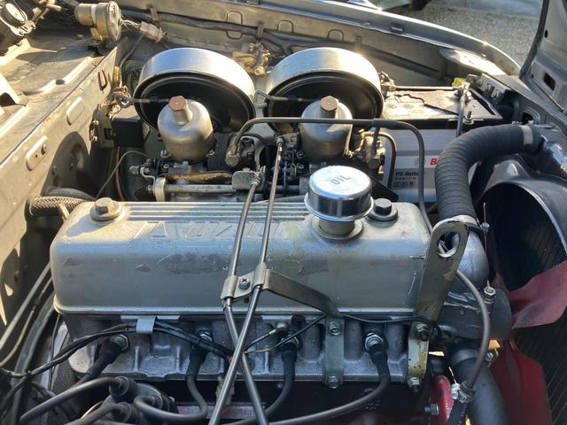 ベレット １６００ＧＴ　ＥＴＣ　フロア４ＭＴ（66枚目）