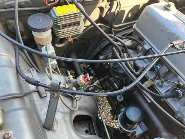 ベレット １６００ＧＴ　ＥＴＣ　フロア４ＭＴ（67枚目）