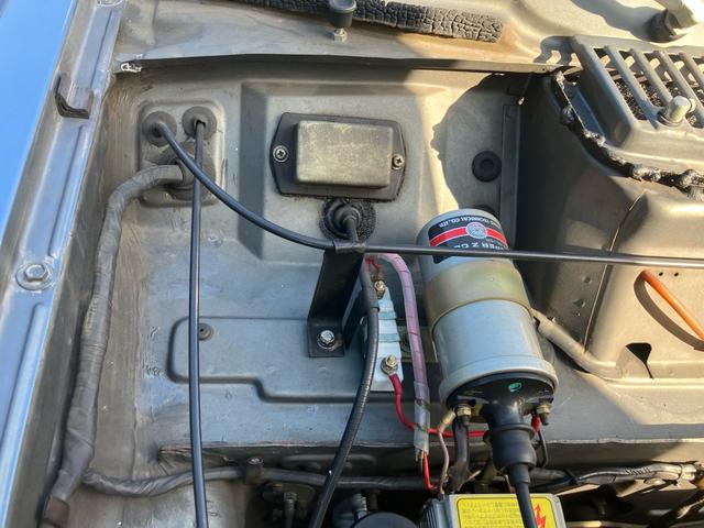 ベレット １６００ＧＴ　ＥＴＣ　フロア４ＭＴ（68枚目）