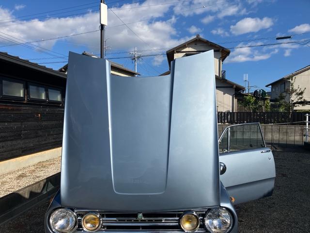 ベレット １６００ＧＴ　ＥＴＣ　フロア４ＭＴ（70枚目）