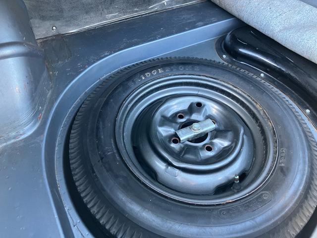 ベレット １６００ＧＴ　ＥＴＣ　フロア４ＭＴ（75枚目）