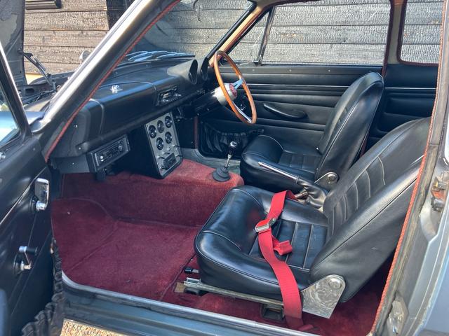 ベレット １６００ＧＴ　ＥＴＣ　フロア４ＭＴ（76枚目）