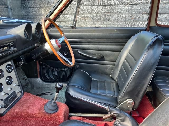 ベレット １６００ＧＴ　ＥＴＣ　フロア４ＭＴ（77枚目）