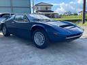 MASERATI MERAK