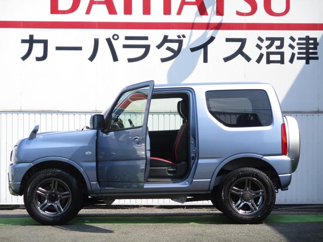 クロスアドベンチャー 4WD 5MT ETC シートヒーター キーレス フォグ 革巻きステアリング 電格ウインカーミラー ブラックカブロンソフトシート(8枚目)