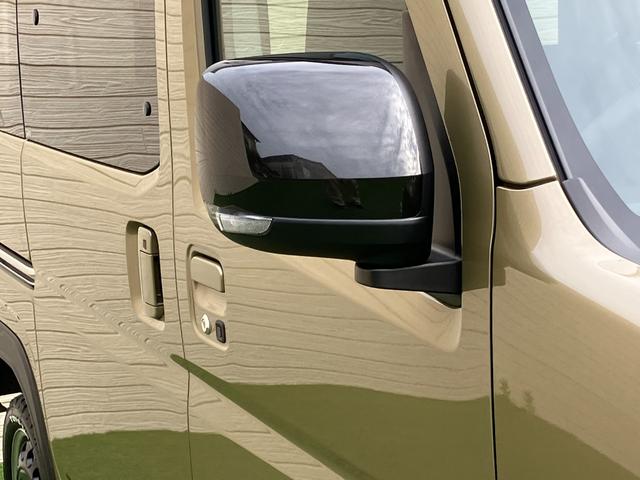 アトレー ＲＳ　４０ｍｍリフトアップキット　ブッシュバー　ＲＳＲラテラルロッド　純正ディスプレイオーディオ　オープンカントリーホワイトレター　リアショートバンパー　丸目テール　オーバーフェンダー　両側パワスラ（25枚目）