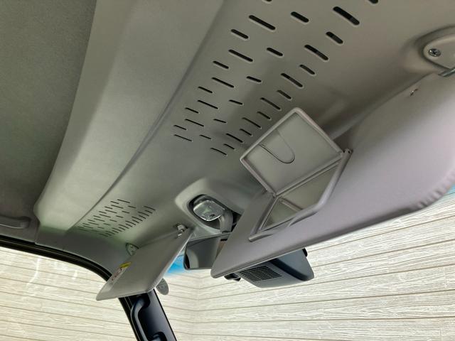 アトレー ＲＳ　４０ｍｍリフトアップキット　ブッシュバー　ＲＳＲラテラルロッド　純正ディスプレイオーディオ　オープンカントリーホワイトレター　リアショートバンパー　丸目テール　オーバーフェンダー　両側パワスラ（32枚目）