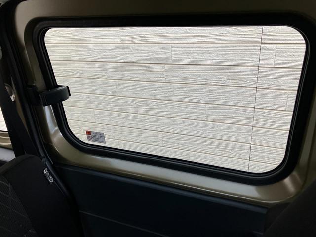 アトレー ＲＳ　４０ｍｍリフトアップキット　ブッシュバー　ＲＳＲラテラルロッド　純正ディスプレイオーディオ　オープンカントリーホワイトレター　リアショートバンパー　丸目テール　オーバーフェンダー　両側パワスラ（34枚目）