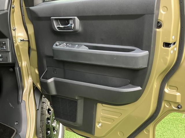 アトレー ＲＳ　４０ｍｍリフトアップキット　ブッシュバー　ＲＳＲラテラルロッド　純正ディスプレイオーディオ　オープンカントリーホワイトレター　リアショートバンパー　丸目テール　オーバーフェンダー　両側パワスラ（56枚目）