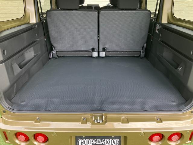 アトレー ＲＳ　４０ｍｍリフトアップキット　ブッシュバー　ＲＳＲラテラルロッド　純正ディスプレイオーディオ　オープンカントリーホワイトレター　リアショートバンパー　丸目テール　オーバーフェンダー　両側パワスラ（62枚目）