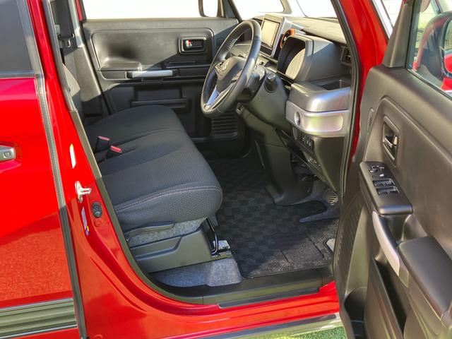 スペーシアギア ハイブリッドＸＺ　ナビ　全方位カメラ　ドラレコ　ＥＴＣ　シートヒーター　スマートキー　両側電動スライドドア　　ステアリングスイッチ　シートリフター　チルトステアリング　ベンチシート　フォグランプ　オートエアコン（26枚目）