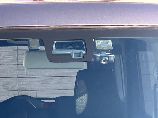 スペーシアギア ハイブリッドＸＺ　ナビ　全方位カメラ　ドラレコ　ＥＴＣ　シートヒーター　スマートキー　両側電動スライドドア　　ステアリングスイッチ　シートリフター　チルトステアリング　ベンチシート　フォグランプ　オートエアコン（30枚目）