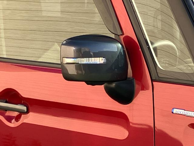 スペーシアギア ハイブリッドＸＺ　ナビ　全方位カメラ　ドラレコ　ＥＴＣ　シートヒーター　スマートキー　両側電動スライドドア　　ステアリングスイッチ　シートリフター　チルトステアリング　ベンチシート　フォグランプ　オートエアコン（32枚目）