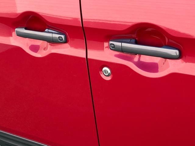 スペーシアギア ハイブリッドＸＺ　ナビ　全方位カメラ　ドラレコ　ＥＴＣ　シートヒーター　スマートキー　両側電動スライドドア　　ステアリングスイッチ　シートリフター　チルトステアリング　ベンチシート　フォグランプ　オートエアコン（33枚目）