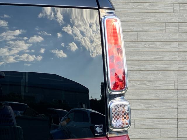 スペーシアギア ハイブリッドＸＺ　ナビ　全方位カメラ　ドラレコ　ＥＴＣ　シートヒーター　スマートキー　両側電動スライドドア　　ステアリングスイッチ　シートリフター　チルトステアリング　ベンチシート　フォグランプ　オートエアコン（35枚目）