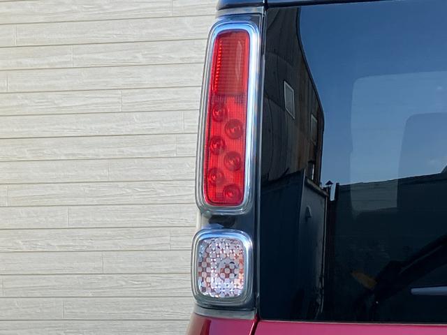 スペーシアギア ハイブリッドＸＺ　ナビ　全方位カメラ　ドラレコ　ＥＴＣ　シートヒーター　スマートキー　両側電動スライドドア　　ステアリングスイッチ　シートリフター　チルトステアリング　ベンチシート　フォグランプ　オートエアコン（36枚目）