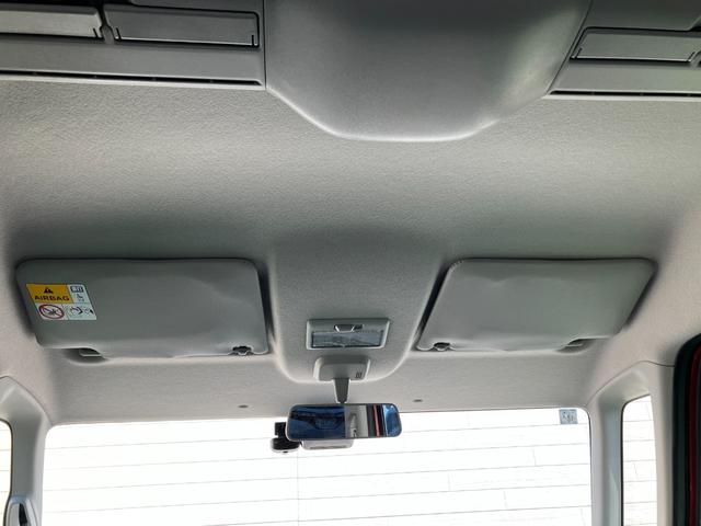 スペーシアギア ハイブリッドＸＺ　ナビ　全方位カメラ　ドラレコ　ＥＴＣ　シートヒーター　スマートキー　両側電動スライドドア　　ステアリングスイッチ　シートリフター　チルトステアリング　ベンチシート　フォグランプ　オートエアコン（45枚目）