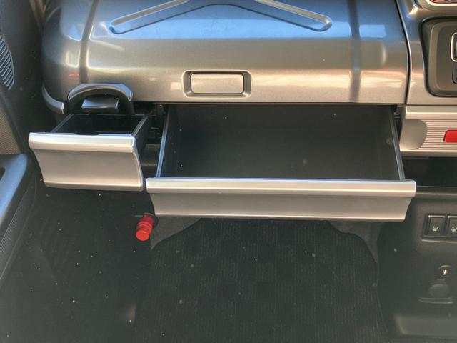 スペーシアギア ハイブリッドＸＺ　ナビ　全方位カメラ　ドラレコ　ＥＴＣ　シートヒーター　スマートキー　両側電動スライドドア　　ステアリングスイッチ　シートリフター　チルトステアリング　ベンチシート　フォグランプ　オートエアコン（61枚目）