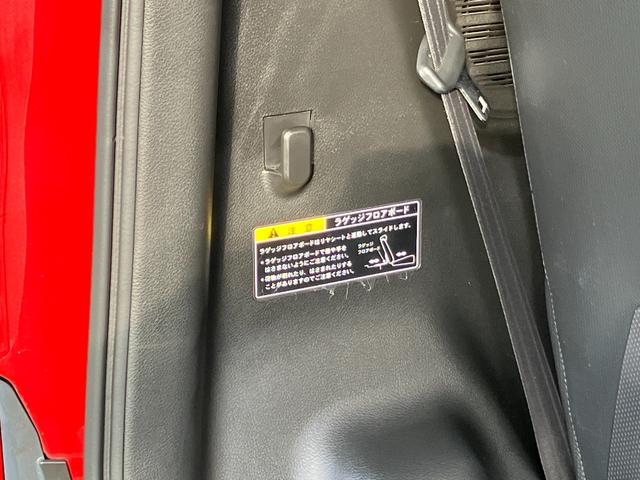 スペーシアギア ハイブリッドＸＺ　ナビ　全方位カメラ　ドラレコ　ＥＴＣ　シートヒーター　スマートキー　両側電動スライドドア　　ステアリングスイッチ　シートリフター　チルトステアリング　ベンチシート　フォグランプ　オートエアコン（66枚目）