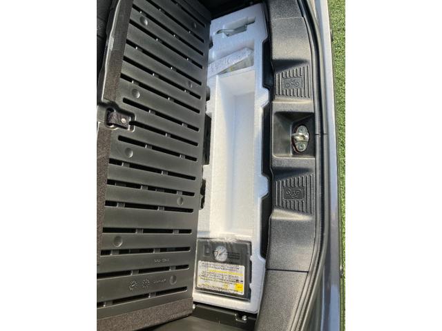 スペーシアギア ハイブリッドＸＺ　ナビ　全方位カメラ　ドラレコ　ＥＴＣ　シートヒーター　スマートキー　両側電動スライドドア　　ステアリングスイッチ　シートリフター　チルトステアリング　ベンチシート　フォグランプ　オートエアコン（69枚目）