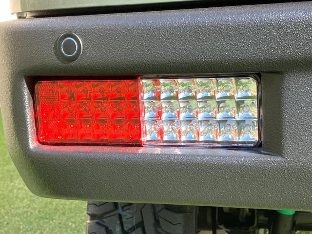 エブリイワゴン ＰＺターボスペシャル　４０ｍｍリフトアップキット　ブッシュバー　スキッドプレート　前後ショートバンパー　社外ラテラルロッド　リアショックアブソーバー延長ステー　ブレーキホース延長ステー　ウェッズＤＯＤアルミホイール（12枚目）