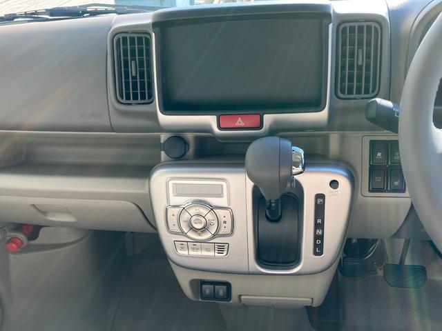 エブリイワゴン ＰＺターボスペシャル　４０ｍｍリフトアップキット　ブッシュバー　スキッドプレート　前後ショートバンパー　社外ラテラルロッド　リアショックアブソーバー延長ステー　ブレーキホース延長ステー　ウェッズＤＯＤアルミホイール（47枚目）