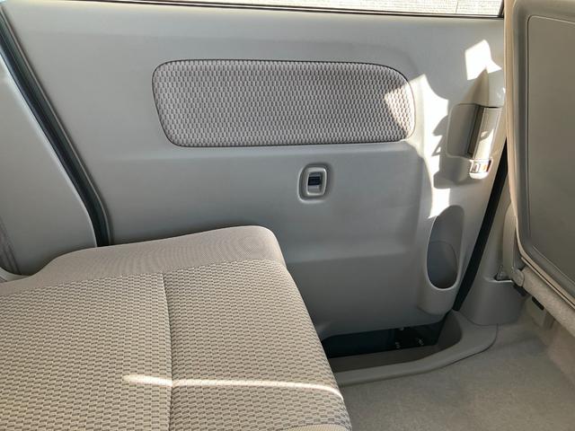 エブリイワゴン ＰＺターボスペシャル　４０ｍｍリフトアップキット　ブッシュバー　スキッドプレート　前後ショートバンパー　社外ラテラルロッド　リアショックアブソーバー延長ステー　ブレーキホース延長ステー　ウェッズＤＯＤアルミホイール（60枚目）