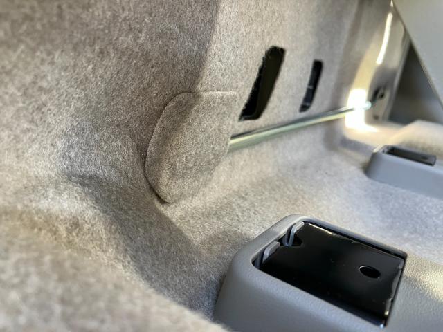 エブリイワゴン ＰＺターボスペシャル　４０ｍｍリフトアップキット　ブッシュバー　スキッドプレート　前後ショートバンパー　社外ラテラルロッド　リアショックアブソーバー延長ステー　ブレーキホース延長ステー　ウェッズＤＯＤアルミホイール（63枚目）