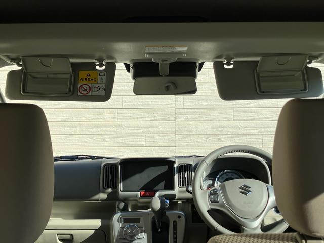 エブリイワゴン ＰＺターボスペシャル　４０ｍｍリフトアップキット　ブッシュバー　スキッドプレート　前後ショートバンパー　社外ラテラルロッド　リアショックアブソーバー延長ステー　ブレーキホース延長ステー　ウェッズＤＯＤアルミホイール（66枚目）