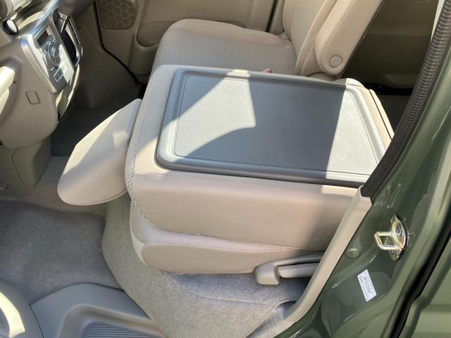 エブリイワゴン ＰＺターボスペシャル　４０ｍｍリフトアップキット　ブッシュバー　スキッドプレート　前後ショートバンパー　社外ラテラルロッド　リアショックアブソーバー延長ステー　ブレーキホース延長ステー　ウェッズＤＯＤアルミホイール（68枚目）