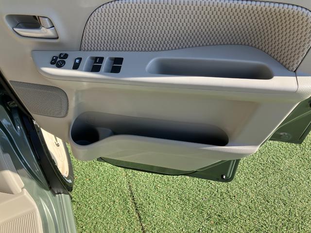 エブリイワゴン ＰＺターボスペシャル　４０ｍｍリフトアップキット　ブッシュバー　スキッドプレート　前後ショートバンパー　社外ラテラルロッド　リアショックアブソーバー延長ステー　ブレーキホース延長ステー　ウェッズＤＯＤアルミホイール（70枚目）