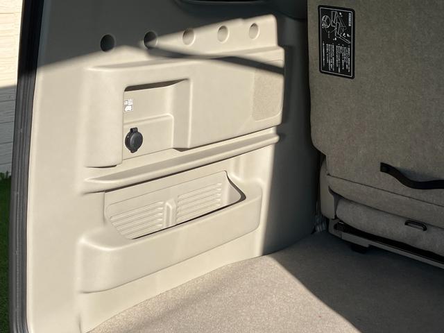 エブリイワゴン ＰＺターボスペシャル　４０ｍｍリフトアップキット　ブッシュバー　スキッドプレート　前後ショートバンパー　社外ラテラルロッド　リアショックアブソーバー延長ステー　ブレーキホース延長ステー　ウェッズＤＯＤアルミホイール（72枚目）