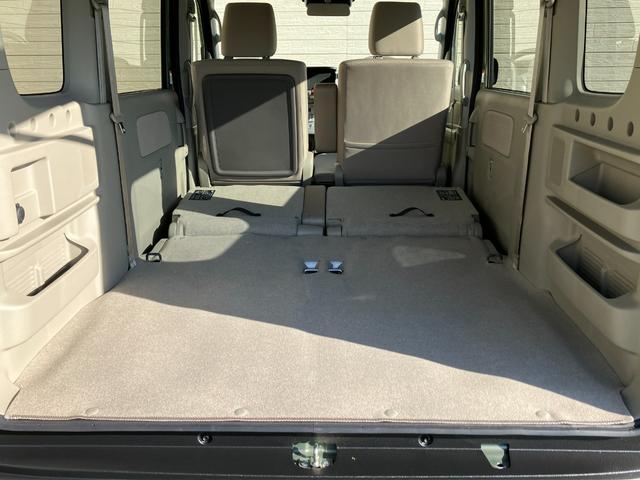 エブリイワゴン ＰＺターボスペシャル　４０ｍｍリフトアップキット　ブッシュバー　スキッドプレート　前後ショートバンパー　社外ラテラルロッド　リアショックアブソーバー延長ステー　ブレーキホース延長ステー　ウェッズＤＯＤアルミホイール（74枚目）