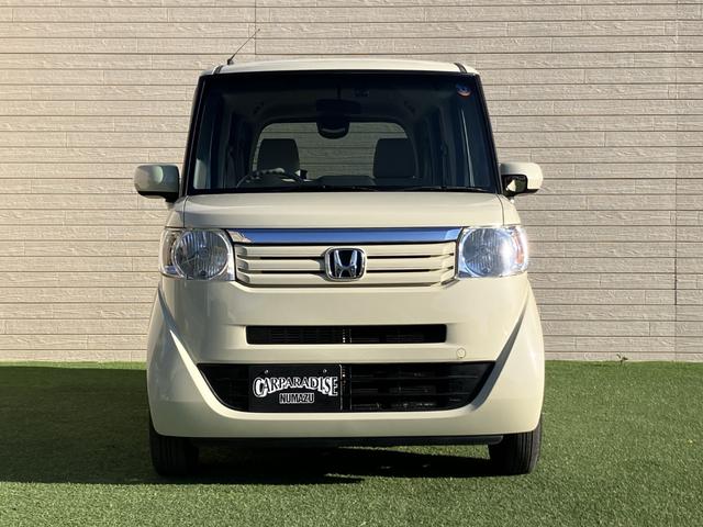 Ｎ－ＢＯＸ Ｇ・Ｌパッケージ　ナビ　フルセグＴＶ　ドライブレコーダー　バックカメラＥＴＣ　左側電動スライドドア　ステアリングスイッチ　スマートキー　プッシュスタート　チルトステアリング　ＩＳＯＦＩＸ対応　ベンチシート（17枚目）