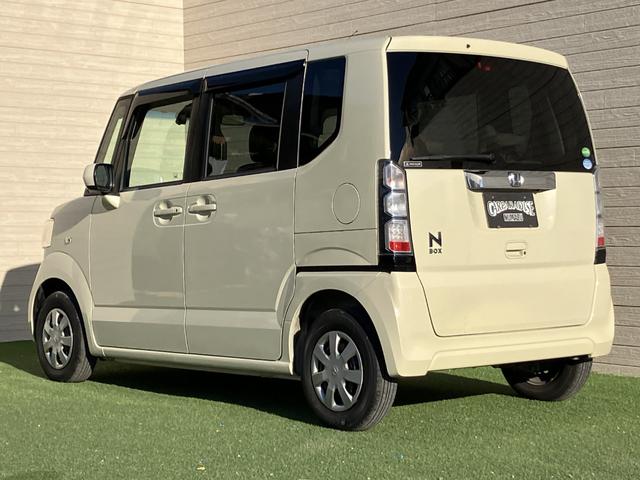 Ｎ－ＢＯＸ Ｇ・Ｌパッケージ　ナビ　フルセグＴＶ　ドライブレコーダー　バックカメラＥＴＣ　左側電動スライドドア　ステアリングスイッチ　スマートキー　プッシュスタート　チルトステアリング　ＩＳＯＦＩＸ対応　ベンチシート（19枚目）
