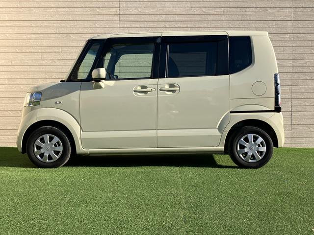 Ｎ－ＢＯＸ Ｇ・Ｌパッケージ　ナビ　フルセグＴＶ　ドライブレコーダー　バックカメラＥＴＣ　左側電動スライドドア　ステアリングスイッチ　スマートキー　プッシュスタート　チルトステアリング　ＩＳＯＦＩＸ対応　ベンチシート（26枚目）