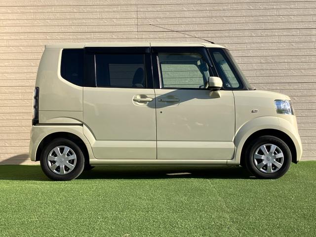 Ｎ－ＢＯＸ Ｇ・Ｌパッケージ　ナビ　フルセグＴＶ　ドライブレコーダー　バックカメラＥＴＣ　左側電動スライドドア　ステアリングスイッチ　スマートキー　プッシュスタート　チルトステアリング　ＩＳＯＦＩＸ対応　ベンチシート（28枚目）