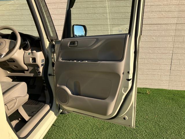Ｎ－ＢＯＸ Ｇ・Ｌパッケージ　ナビ　フルセグＴＶ　ドライブレコーダー　バックカメラＥＴＣ　左側電動スライドドア　ステアリングスイッチ　スマートキー　プッシュスタート　チルトステアリング　ＩＳＯＦＩＸ対応　ベンチシート（55枚目）