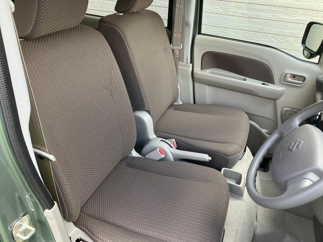 エブリイ ジョインターボ　４０ｍｍリフトアップ車　ブッシュバー　スキッドプレート　ＩＰＦフォグランプ　オープンカントリー　ブレーキホース延長ステー　ＲＳＲラテラルロッド　前後オリジナルショートバンパー　マフラーカッター（4枚目）